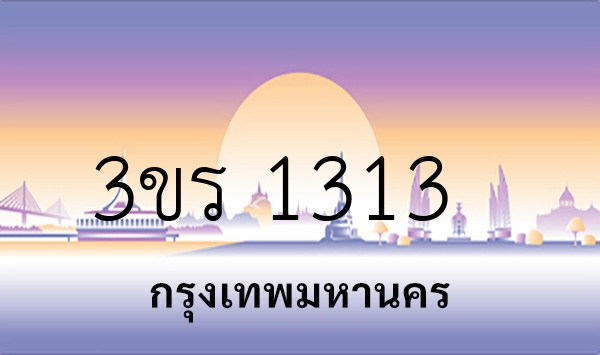 3ขร 1313
